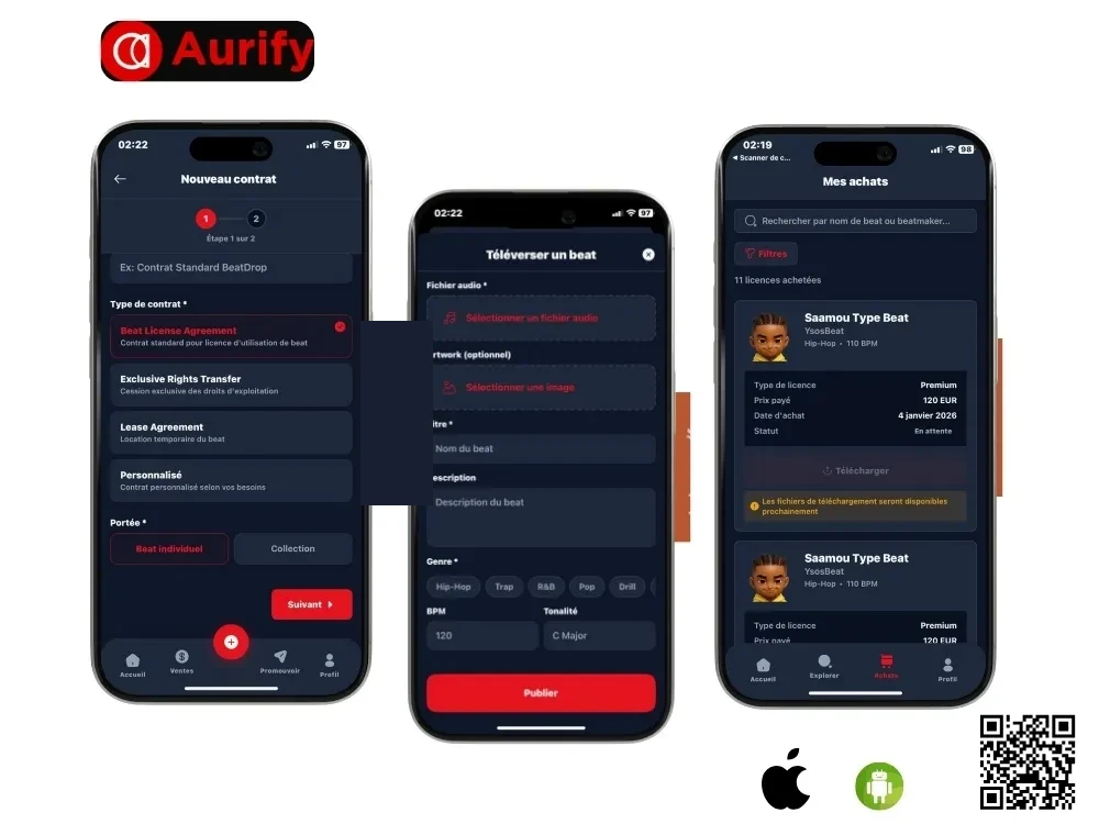 Aurify