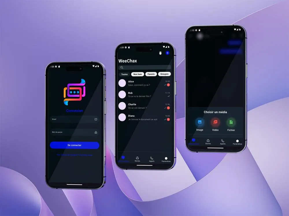 Chat App